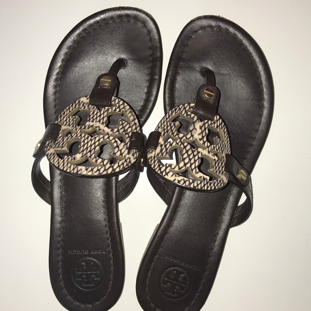 Tory Burch Sandals